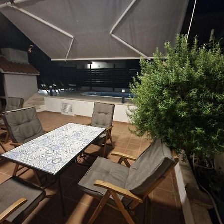 Apartmants Biocic Трогир Экстерьер фото