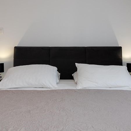 Apartmants Biocic Трогир Экстерьер фото