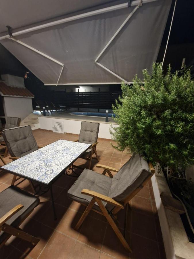 Apartmants Biocic Трогир Экстерьер фото