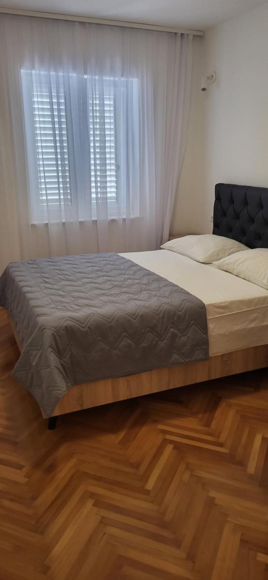 Apartmants Biocic Трогир Номер фото