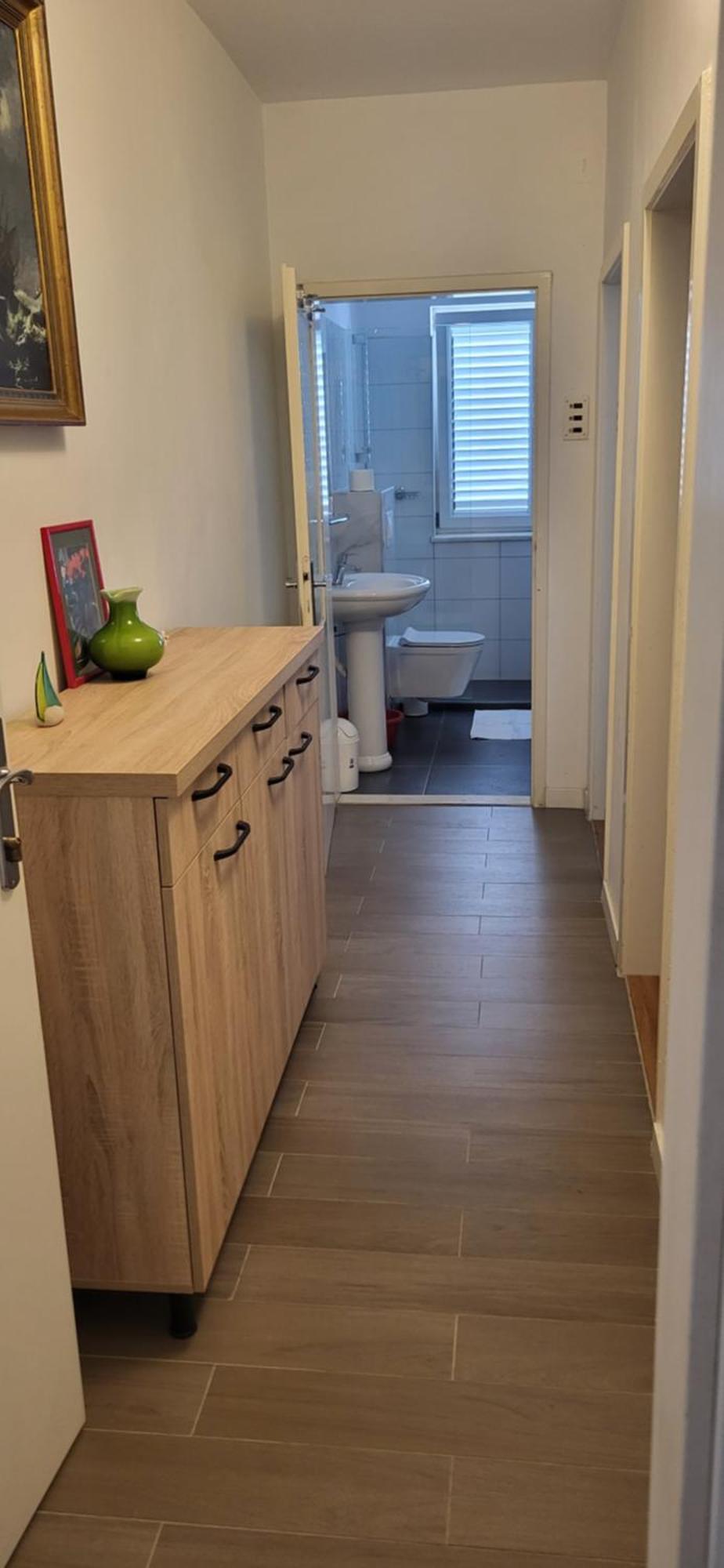 Apartmants Biocic Трогир Номер фото